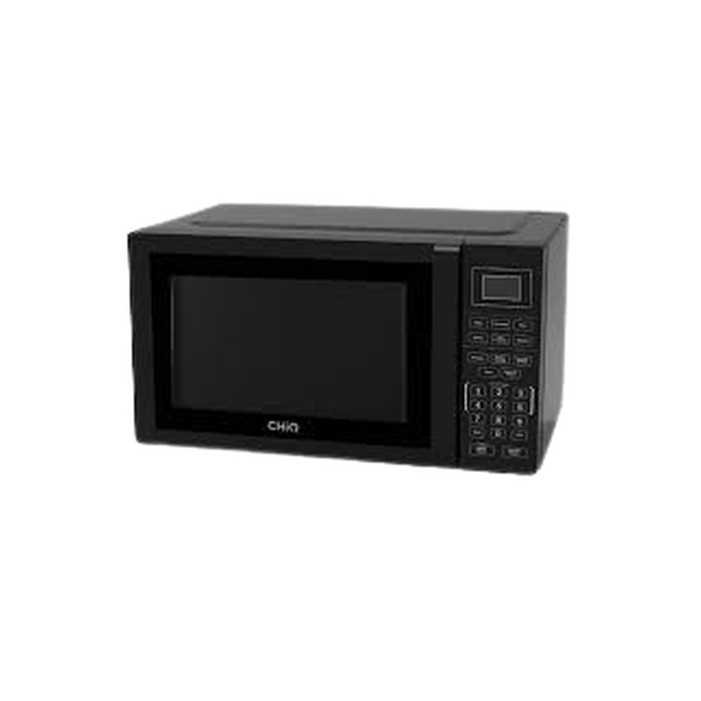 chiq 25 ltr microwave