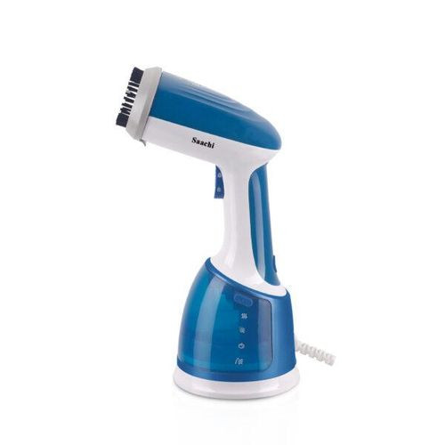 Garment Steamer That Eliminates Wrinkles And Disinfects Clothes-Multicolour