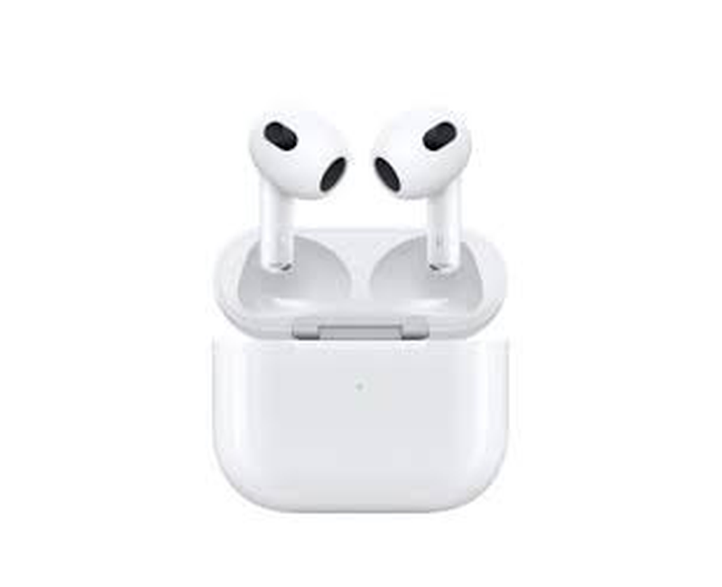 AirPods 3rd generation - Apple