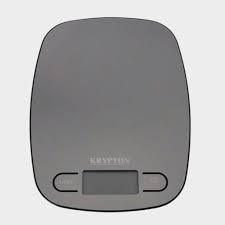 KNBS 5402 Digital Kitchen Scale/LCD /5Kg