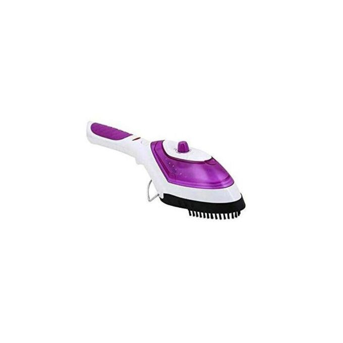 Sokany Portable Garment Steamer - Purple,White