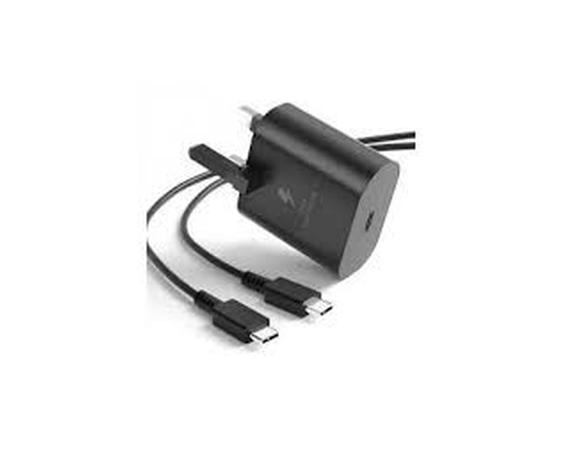 Power Adapter Samsung 3 Pin- Type -C