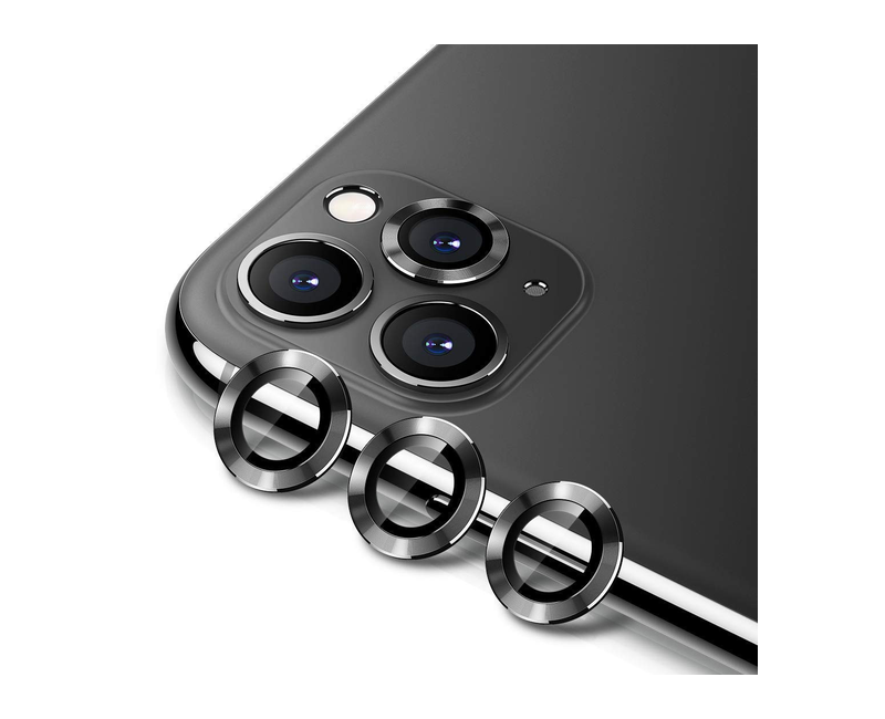 Camera Rings Apple iPhone 11 to 14 Pro Max