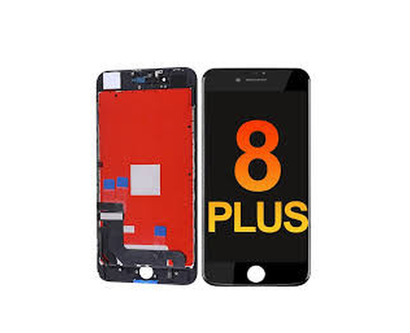 Apple iPhone 8 Plus Screen Replacement