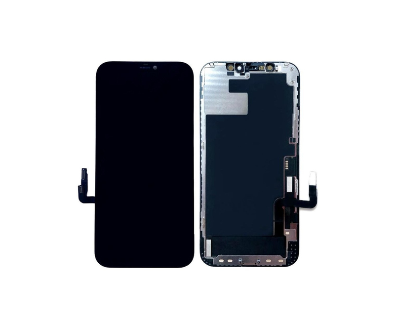 Apple iPhone 12 Pro Max Screen Replacement