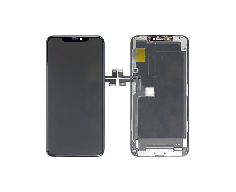 Apple iPhone 11 Screen Replacement