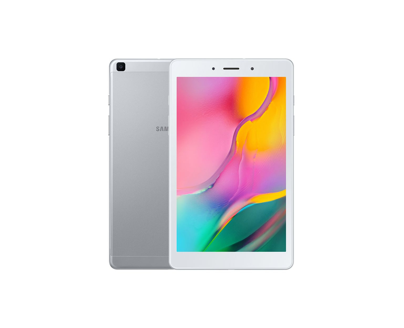 Samsung Galaxy Tab A 8" 32GB 2GB RAM LTE 4G Android Tablet 5100mAh -silver