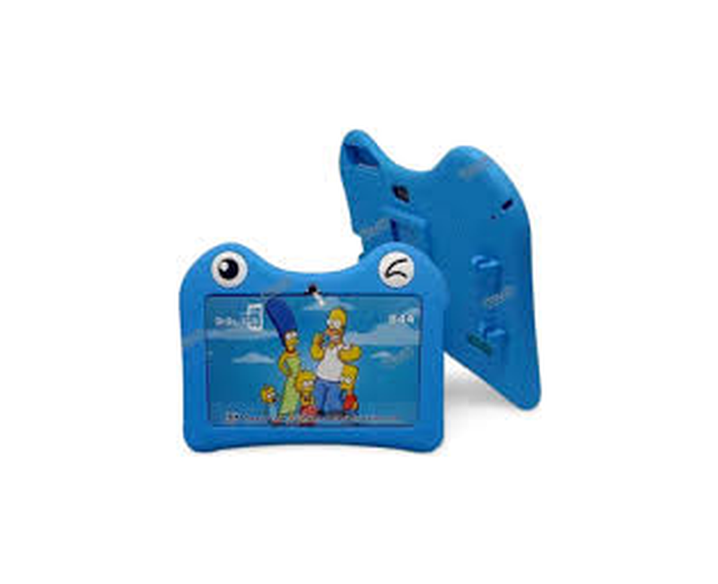 Bebe-Tab B44 Kids Tablet 4GB RAM 64GB ROM 7" HD 3000mAh WiFi Android -multicolour