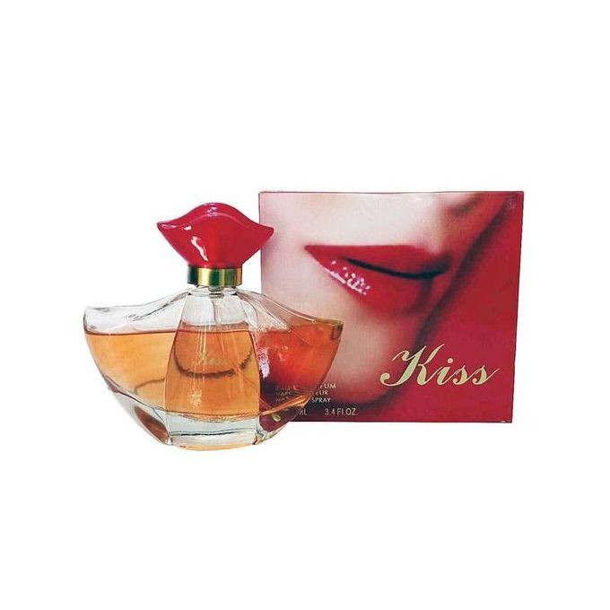 Kiss Me Perfume For Women 100ml