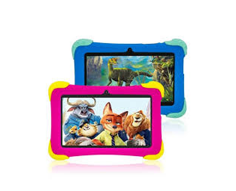 Bebe-Tab B84 Orange  B84 RAM 4GB Rom 64 GB