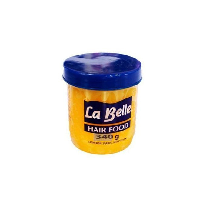 La belle Hair Food - 340g