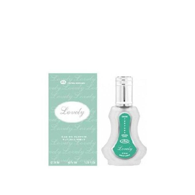 Lovely Perfume 35ml For Ladies
