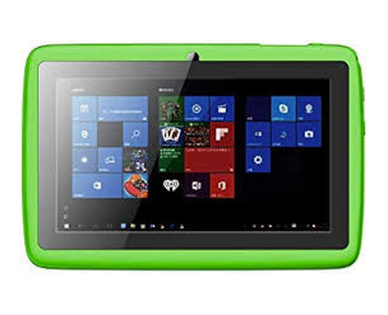 Lenosed Kids Tab A73, Tablet 7 inch, Android 8.1.0, 16GB, 2GB DDR3, Wi-Fi, Quad Core, Dual Camera