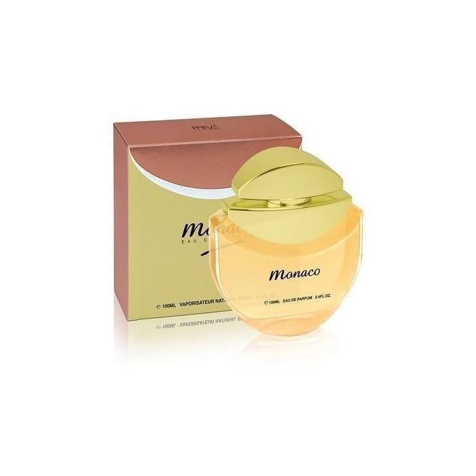 Monaco Perfume For Ladies- 100ml