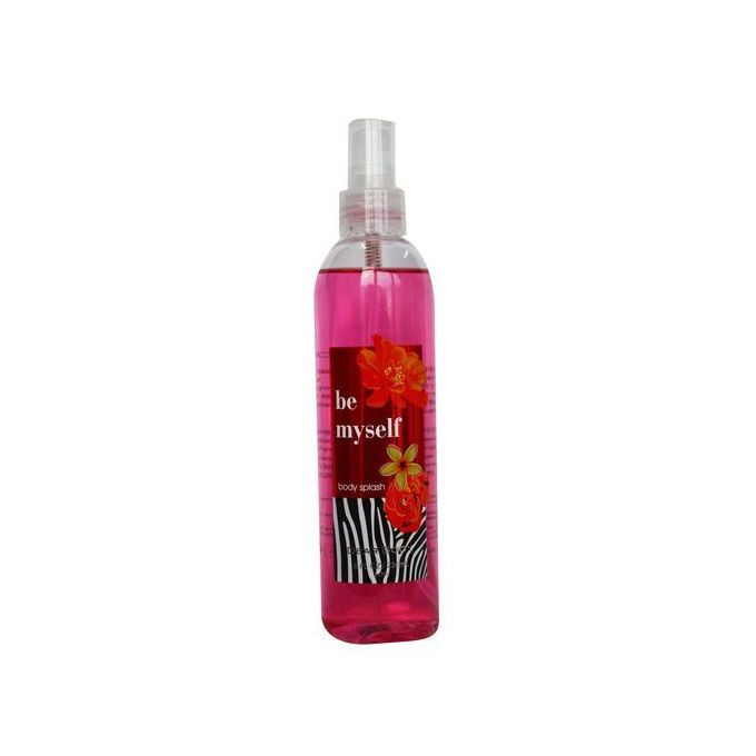 Be MySelf Body Splash - 236ml