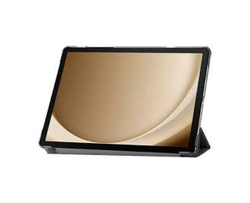 Samsung Galaxy Tab A9 Plus, 10.5" TFT Display, 4GB RAM, 64GB ROM, Wi-Fi + LTE, 8MP Rear Camera, 5MP Front Camera, Dual SIM – Black