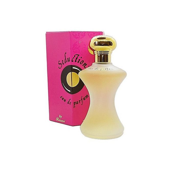 Rasasi Perfume Seduction For Women 75ml