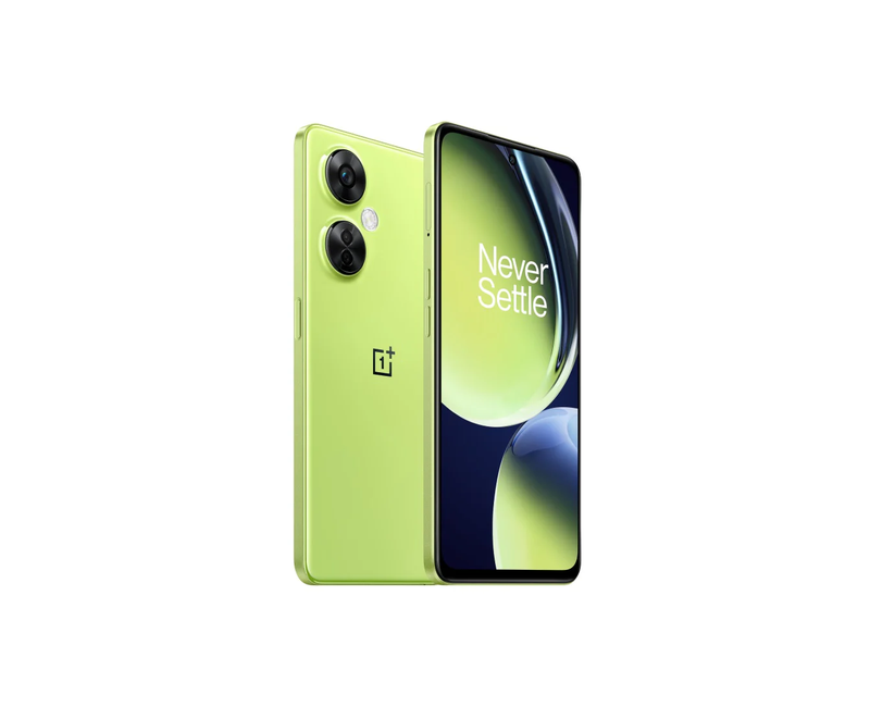 OnePlus Nord CE 3 Lite – 108MP Triple AI Camera – 8GB RAM + 256GB ROM – 6.72" FHD+ Display – Snapdragon 695 5G – 5000mAh Battery – 67W SuperVOOC – Android 13 – 5G – Mixed Colors (Compact Box)