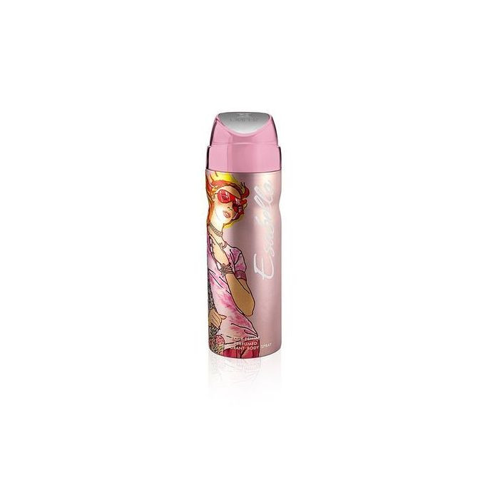 Emper Esabella Deodorant Spray For Ladies - 200ml