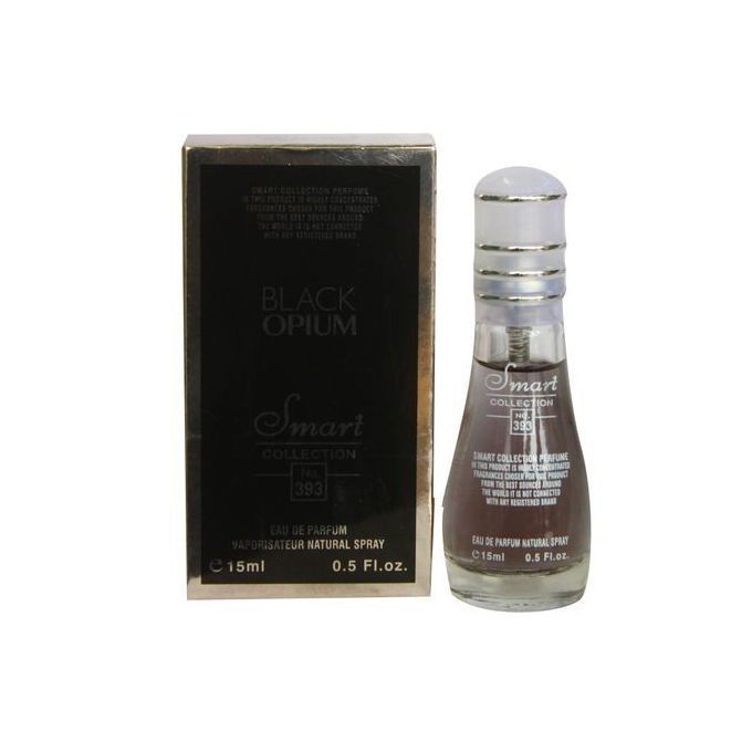 Smart Collection Perfume No 393 - 15ml