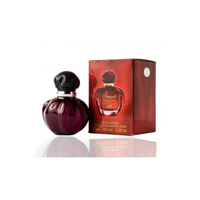 Smart Collection Poison Perfume For Ladies 25ml