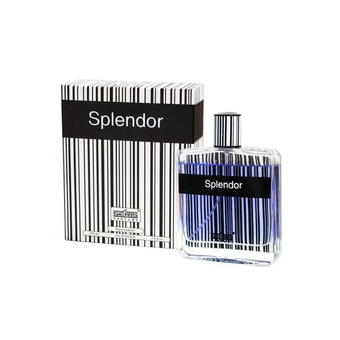 Seris Splendor Perfume For Men 100ml