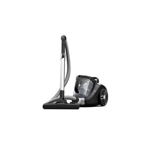 TEFAL BAGLESS Compact Power XXL 2.5l Bagless, Floor Brush- Black TW4825HA