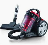 ARIETE BAGLESS Dry Vaccum Cleaner Bagless 700W 3.0L ASPD2753