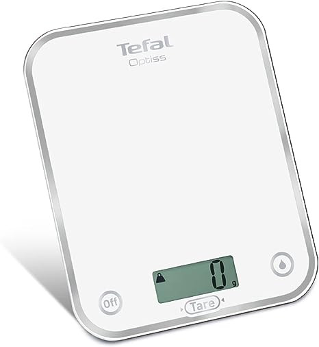 TEFAL kitchen scale Kitchen Scale - maximum 5 Kilo Capacity BC5000V2