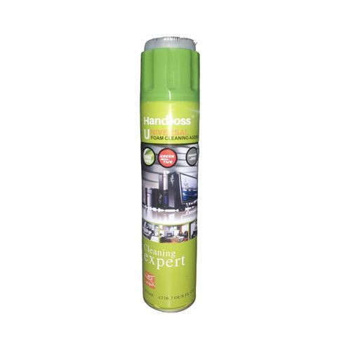 Handboss Universal Foam Cleaning Agent(FH-HB016)