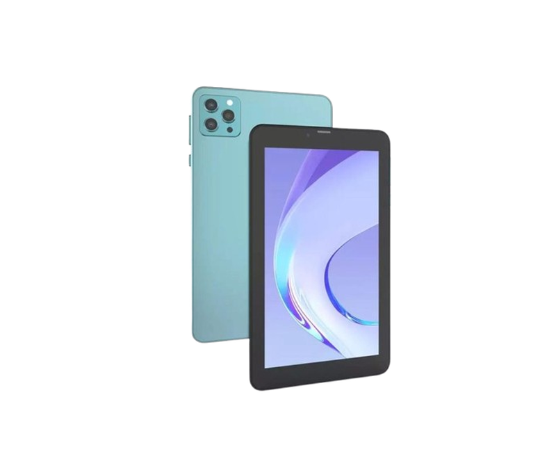 Android Telephone Tablet Sim Enabled  R- P13 Pro Max 256GIGA 4GB RAM – 4000mAh- Multicolor Phones & Tablets