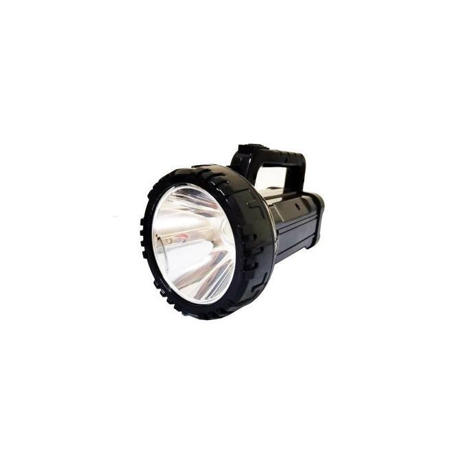 DP LED Light Rechargeable Black
