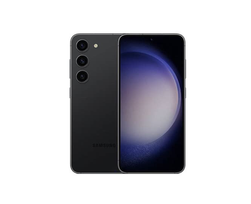 Samsung Galaxy S23 5G – 6.1" Dynamic AMOLED 2X, 8GB RAM, 256GB Storage, Snapdragon 8 Gen 2, 50MP Rear + 12MP Front Cameras, 3900mAh Battery, Dual SIM