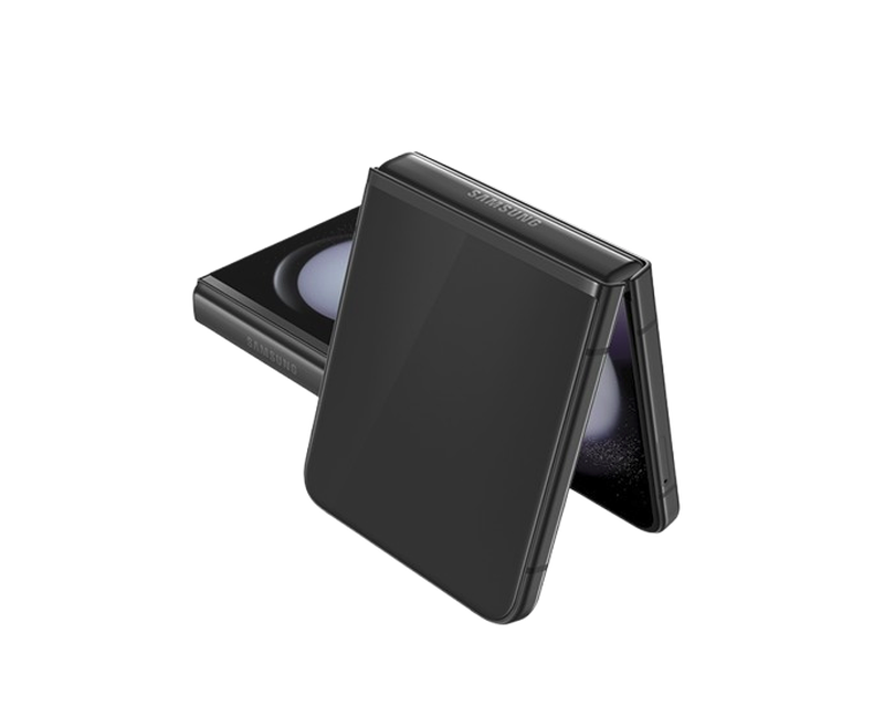 Samsung Galaxy Z Flip 5 5G – 6.7" Foldable AMOLED Display, 8GB RAM, 256GB Storage, 3700mAh Battery, Dual Rear Cameras, Flex Mode, Dual SIM – Smartphone