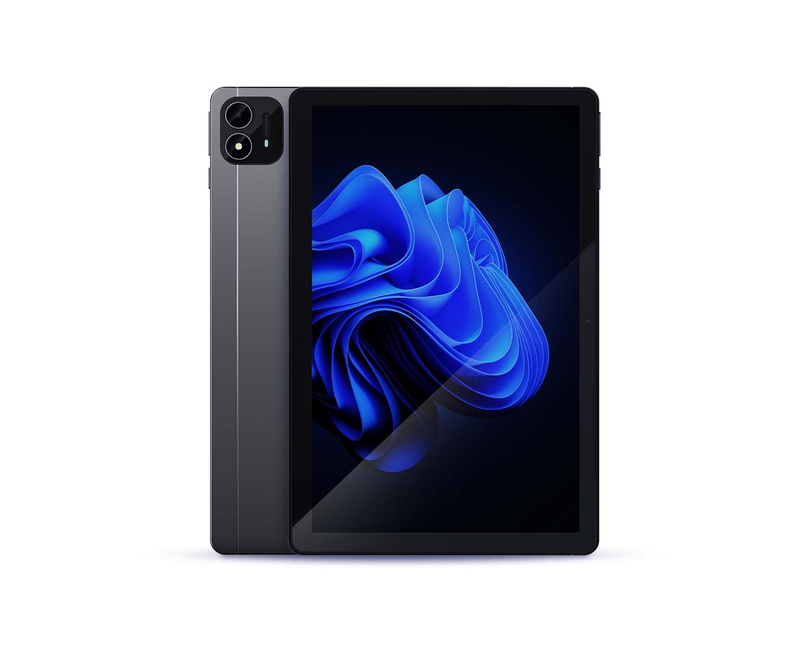 Itel Pad 1 Mini – 8.0" HD+ Display, 2GB RAM, 64GB Storage, 4000mAh Battery, 5MP Rear Camera, 5MP Front Camera, Android 13 – Tablet