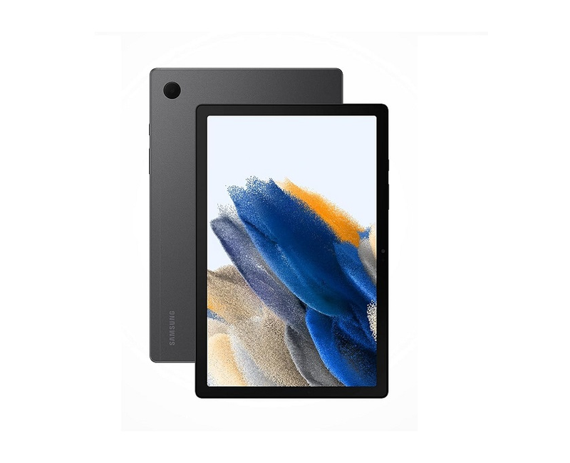 Samsung Tab A8 4GB RAM 64GB ROM 10.5" TFT 7040mAh - Mix Colors