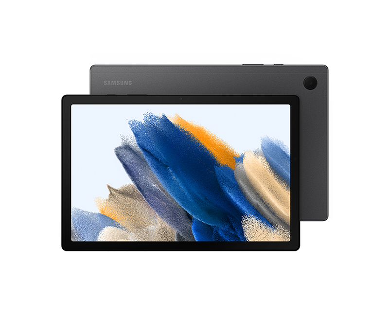 Samsung Tab A8 3GB RAM 32GB ROM 10.5" TFT 7040mAh - Mix Colors
