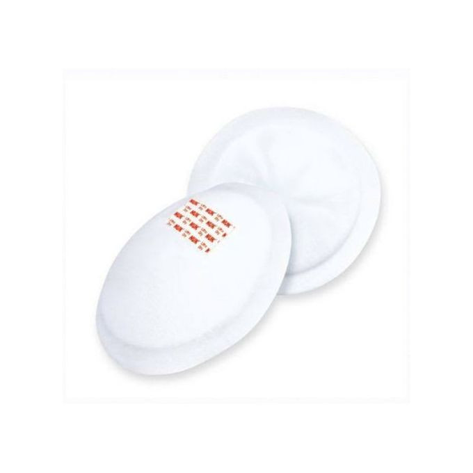 Nursing Breast Pads Disposable 36pcs Pack White