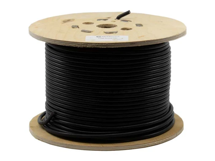 100M ROLL RJ59 CABLE