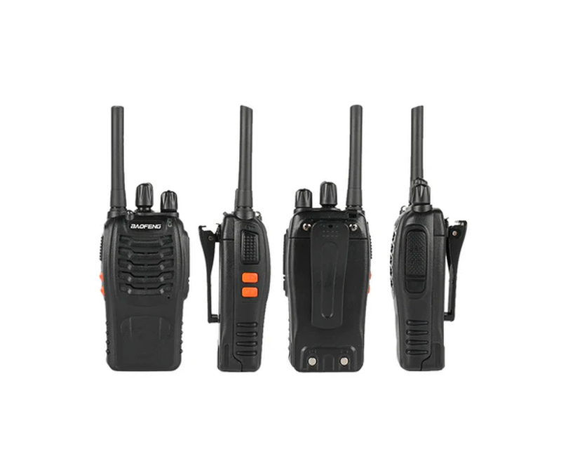 baofeng walkie talkies