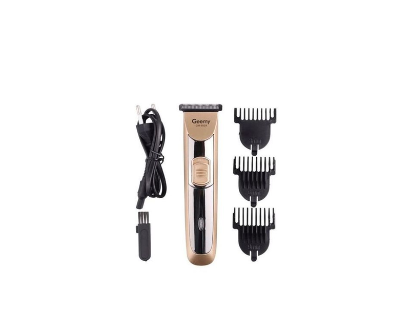 Hair Clipper Beards Shaver - Cream