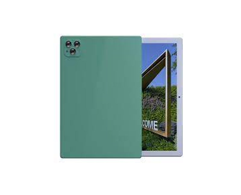 aTouch S Tab 10 - 10.1 Inch HD Display, 4GB RAM 64GB ROM, Octa-Core Processor, 6000mAh Battery, Dual SIM 4G LTE, Android 13, WiFi, Bluetooth 5.0 - Metal Gray