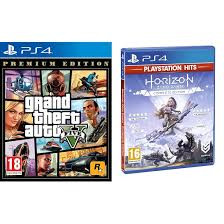 Grand Theft Auto V (Rockstar Games) - PlayStation 4