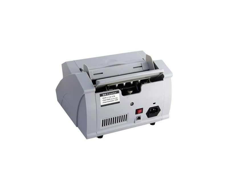 UV/MG Bill / Money Counting Machine Counterfeit Detector