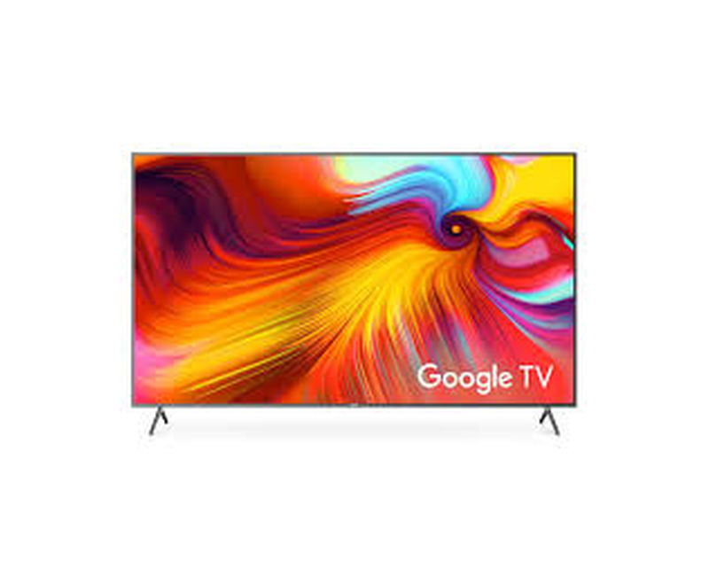 Chiq  "85 QLED LED ANDROID 4K UHD SMART with FRAMELESS  + BT"