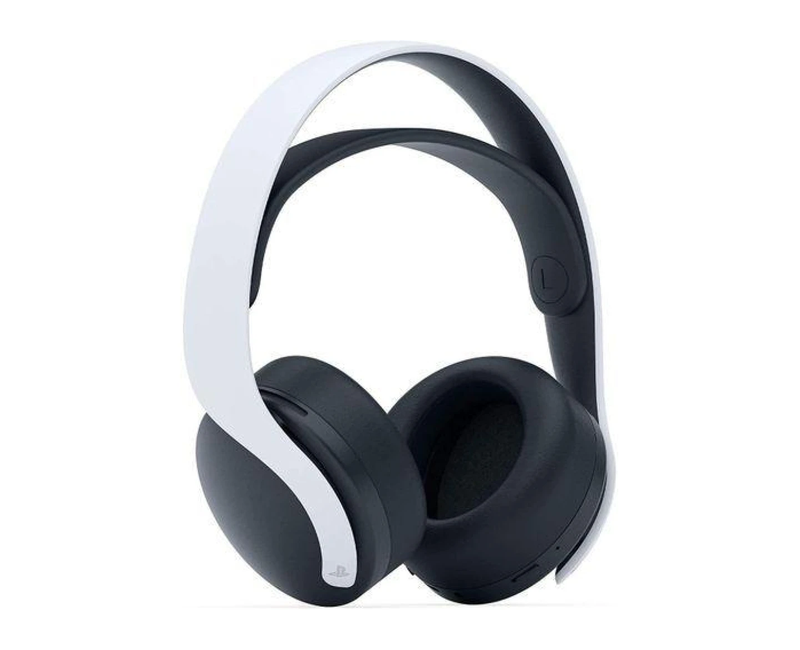 Sony Pulse 3d PULSE 3D wireless headset