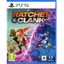 Ratchet And Clank Ea Game