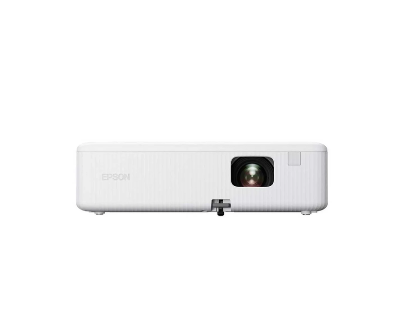 EPSON CO WO1 PROJECTOR