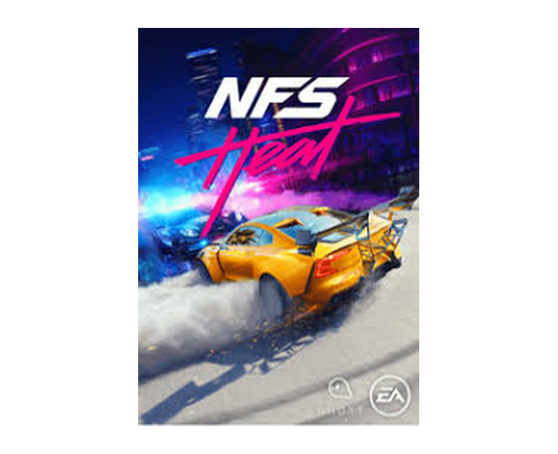 Need For Speed Heat Ea Games