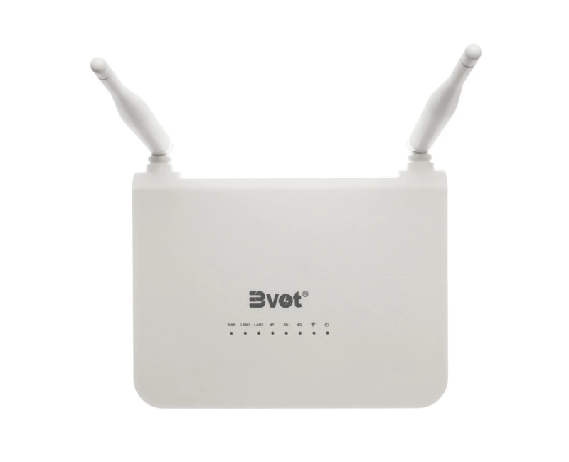 B17 300 Mbps Wireless N 4G LTE Router